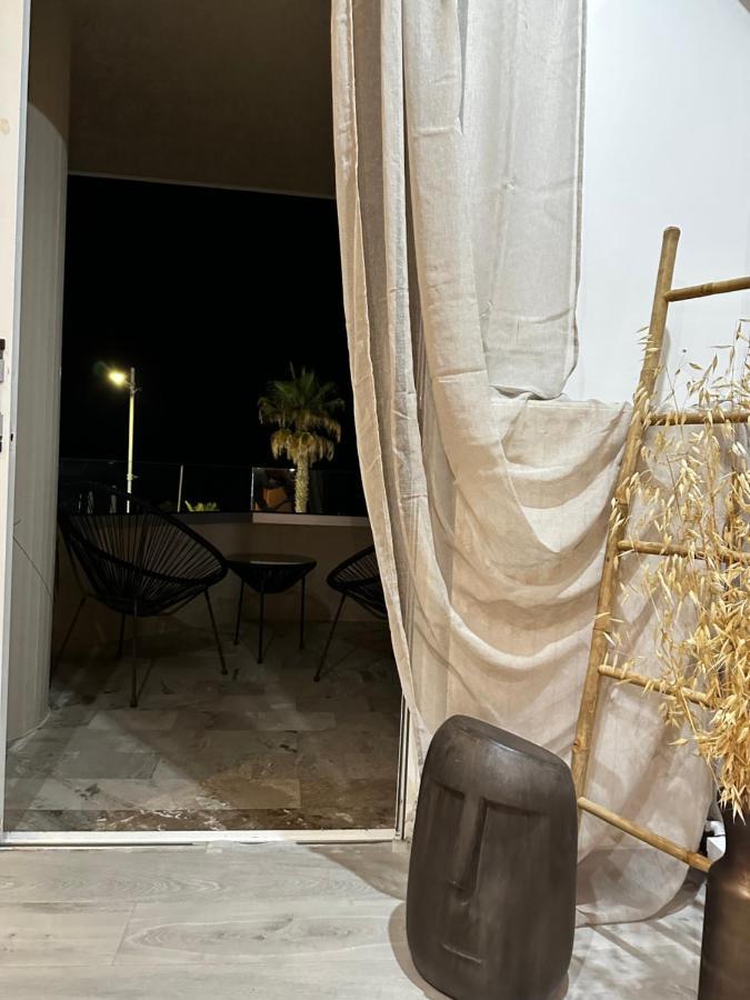 Akasha Living By The Sea Apartment Rethymno  Exterior photo